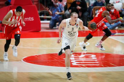 Crvena zvezda Partizan uživo prenos livestream Arena sport link youtube