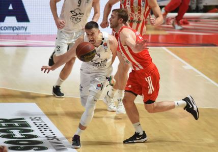 Crvena zvezda Partizan uživo prenos livestream Arena sport link youtube