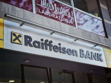 Rajfajzen banka