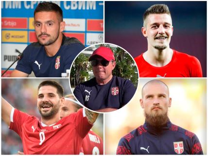 Rajković, Mitrović, Sergej Milinković Savić i Dušan Tadić Piksi.jpg