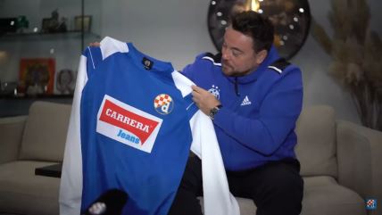 dinamo zagreb