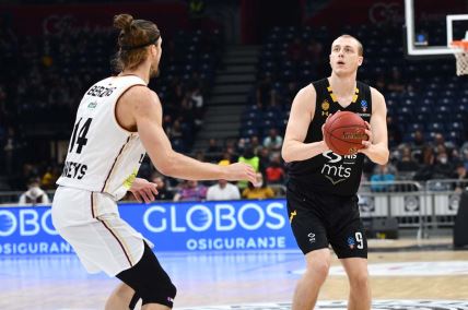 Partizan Lijetkabelis uzivo live stream prenos Sport klub link YouTube