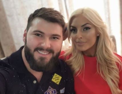 Marko Gačić varao Gogu, sada se žali jer je morao da napusti dom