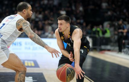 Partizan Budućnost uživo prenos livestream Arena sport ABA liga YouTube