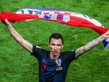 Mario Mandžukić