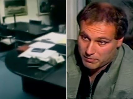 Vladimir Kovačević Tref