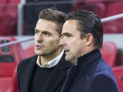 dušan tadić mark overmars