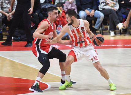 Crvena Zvezda, Olimpijakos (8).jpg