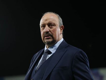 Rafa Benitez