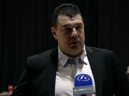 dragan nikolić