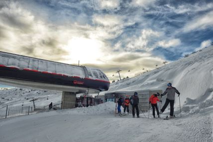 Jahorina