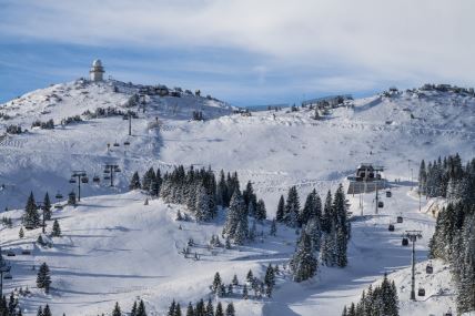 Jahorina