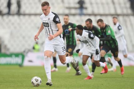 Partizan Kolubara uživo prenos Arenasport livestream link rezultat