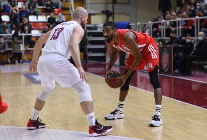 Crvena zvezda FMP uživo prenos livestream Arena Sport Premium 1 youtube link