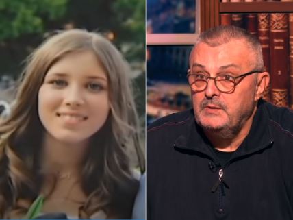 Tijana Jurić, Žarko Popović