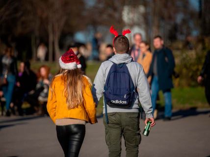 Beograd, Kalemegdan, Gužva (6).jpg