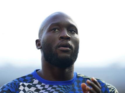 Romelu Lukaku