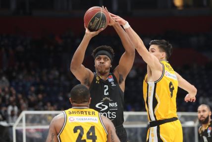 Partizan Split uživo prenos Arenasport livestream ABA liga rezultat