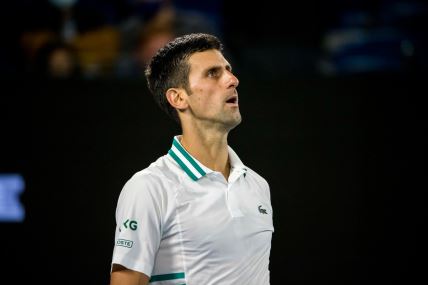 Novak Đoković Australija