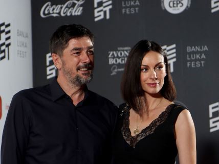 Ljubavna priča Vojina Ćetkovića i Slobode Mićalović