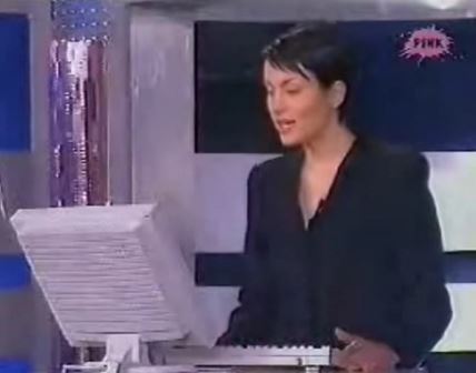 sanja nikolić
