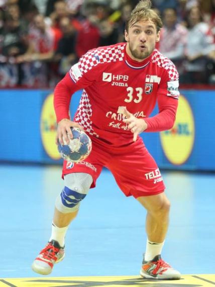 Luka Cindrić