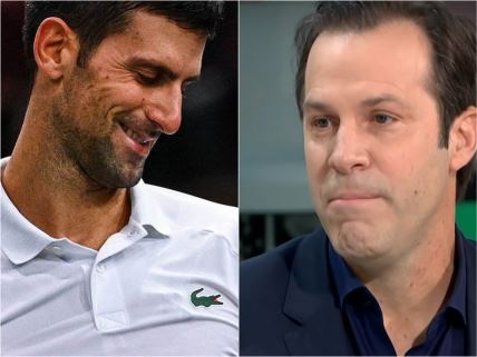 Novak Đoković Rafael Nadal uživo prenos livestream Eurosport Rolan Garos rezultat