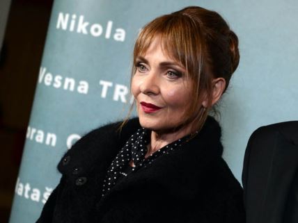 Kako izgleda sin Vesne Trivalić? 