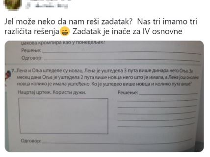 Matematički zadatak za 4. razred osnovne škole.jpg