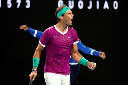 Australijan Open 2022, Tenis, Nadal, Medvedev (2).jpg