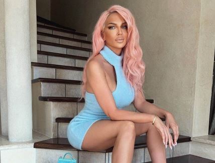 Jelena Karleuša