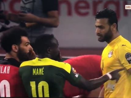 Salah Mane