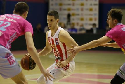 Crvena zvezda Mega uživo prenos livestream 