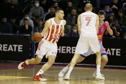 Crvena Zvezda, Mega (4).jpg