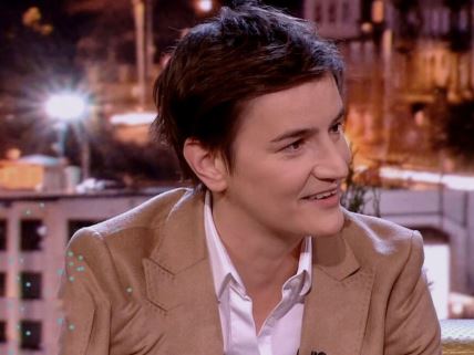 Ana Brnabić