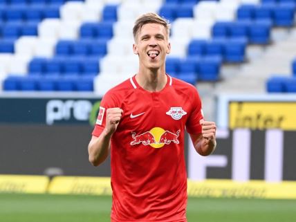 dani olmo