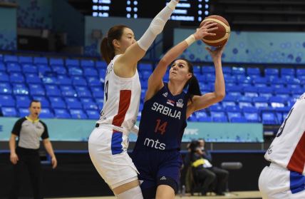 Srbija, Koreja, Fiba, Kvalifikacije za svetsko prvenstvo (13).jpg