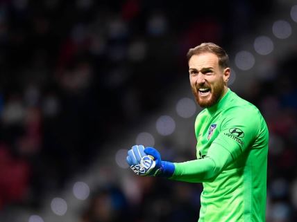 jan oblak