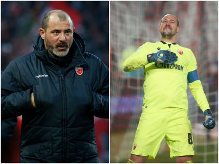 dejan stanković milan borjan