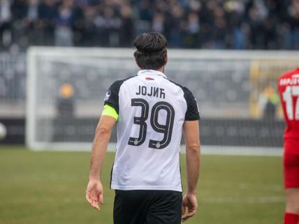 Partizan, Radnički kragujevac, Jojić (1).jpg