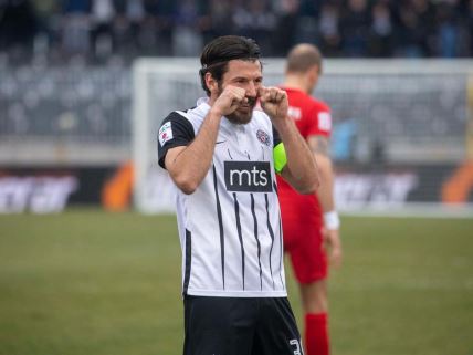 Partizan, Radnički kragujevac, Jojić (2).jpg