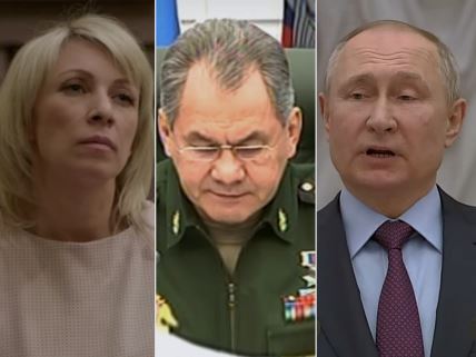 Putin, Šojgu, Zaharova.jpg