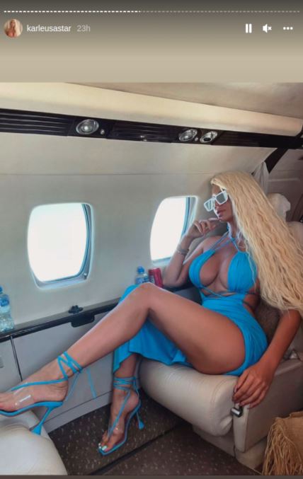 Jelena Karleuša