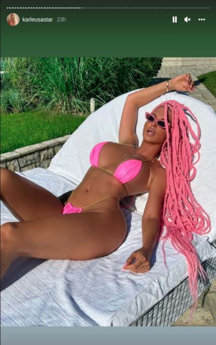 Jelena Karleuša