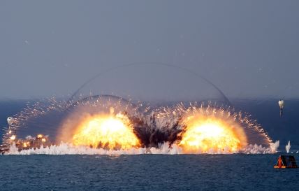 eksplozija termobarične bombe