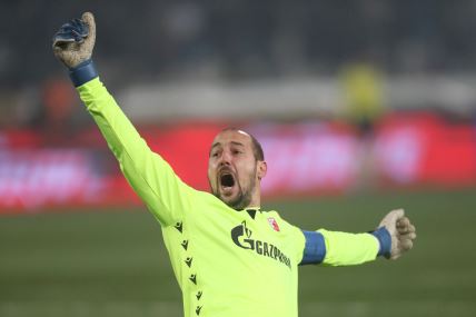 Milan Borjan