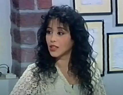 Ofra Haza