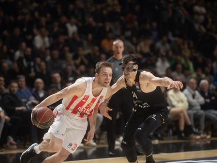 Partizan Crvena zvezda uživo prenos livestream Arena Sport Premium 1 Youtube link