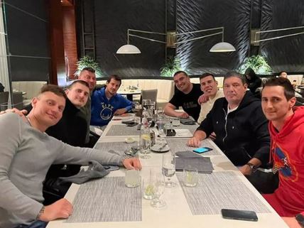 Jokić, Ražnatović, Bjelica i Milojević.jpg