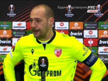 Milan Borjan